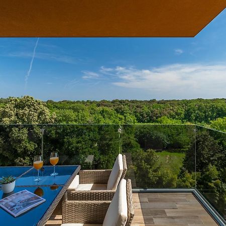 Exclusive Apartments Ellen & Micol-With 3 Free Mountain Bikes Pjescana Uvala Εξωτερικό φωτογραφία